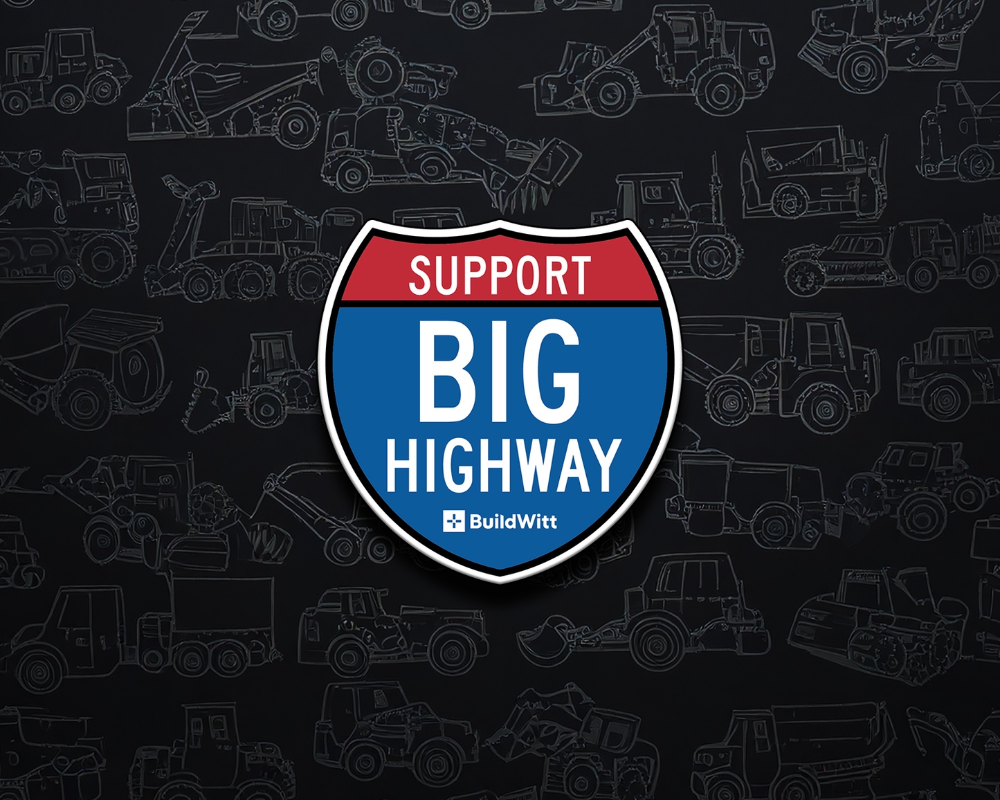 Support Big Highway