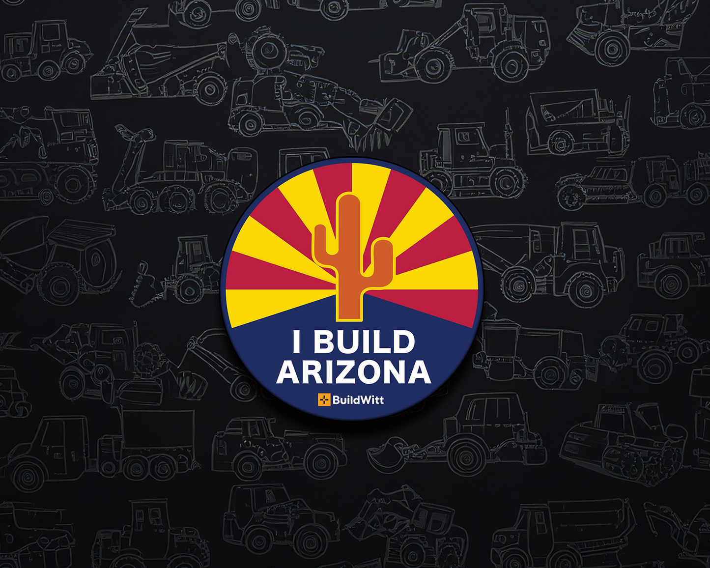 I Build Arizona