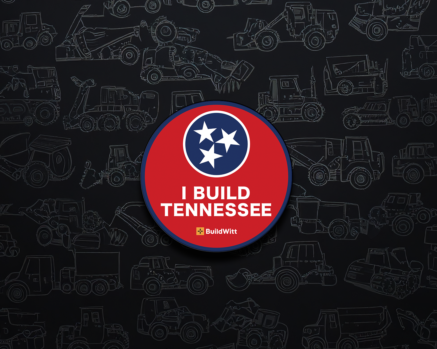 I Build Tennessee