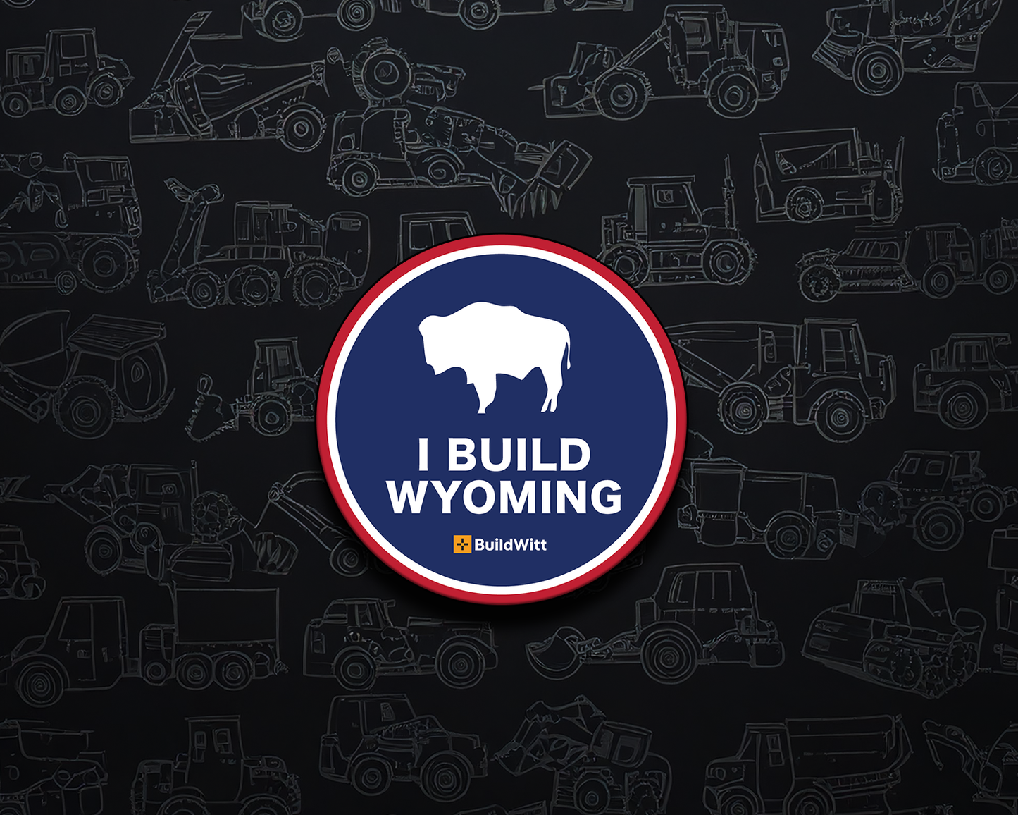 I Build Wyoming