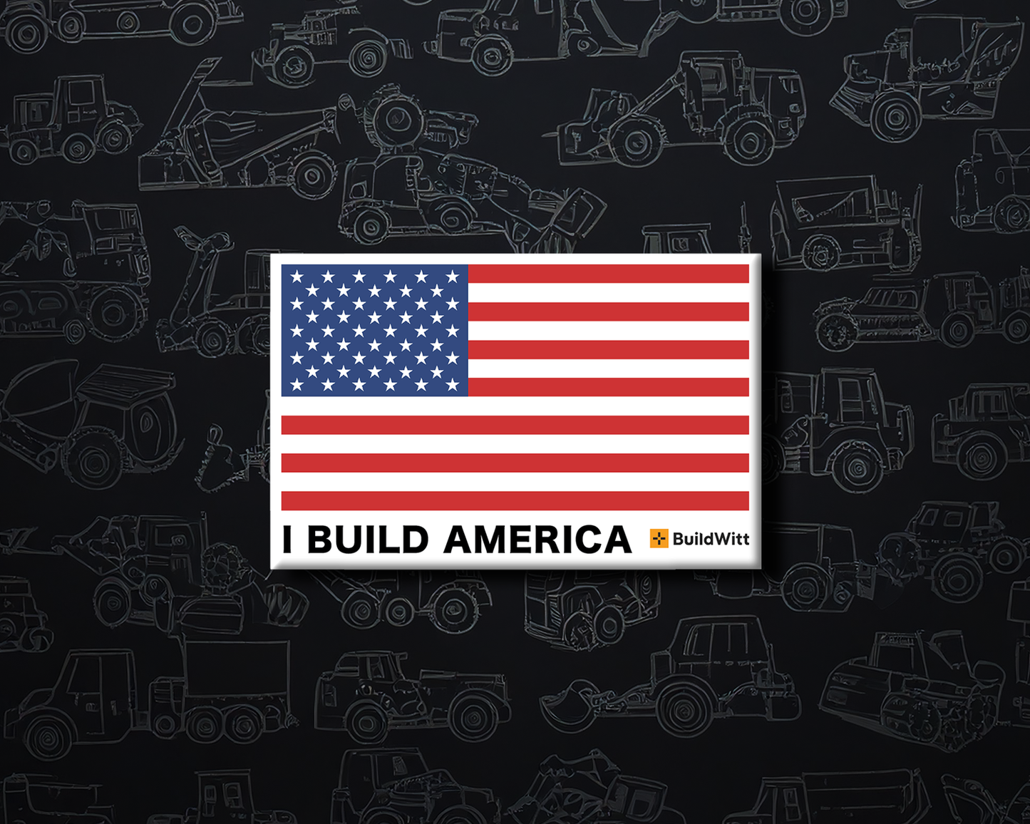 I Build America