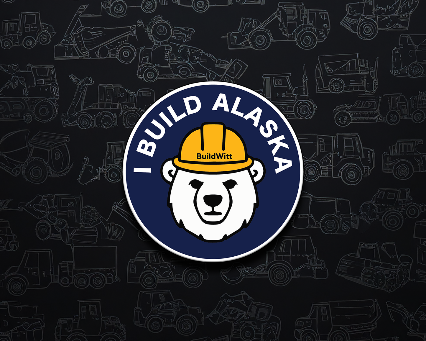 I Build Alaska