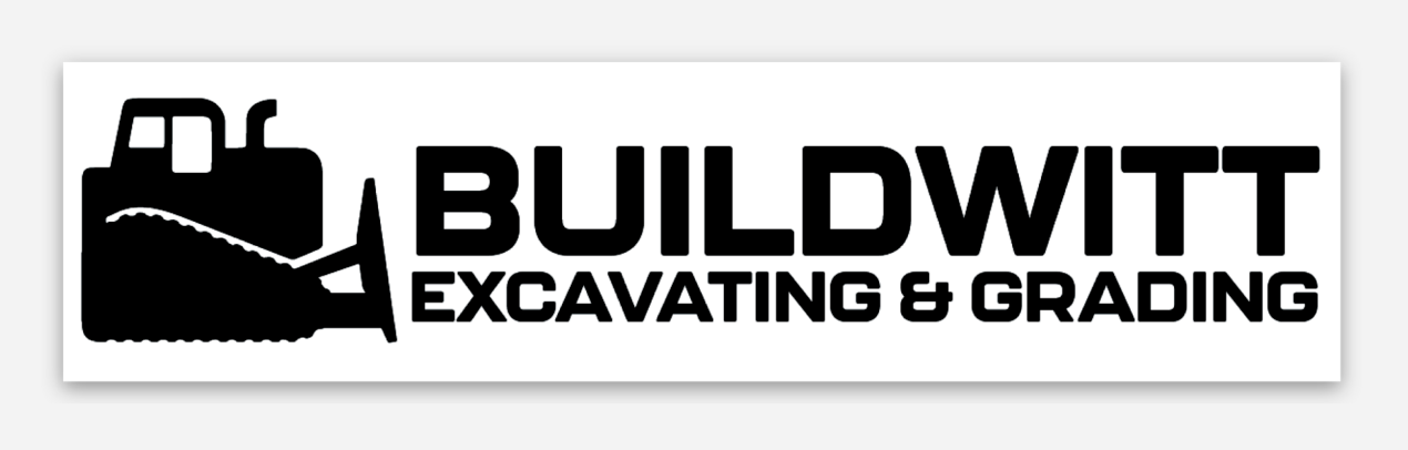 BuildWitt Excavating & Grading - Rectangle