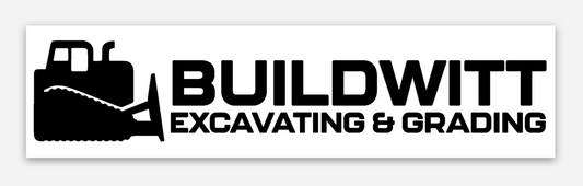 BuildWitt Excavating & Grading - Rectangle