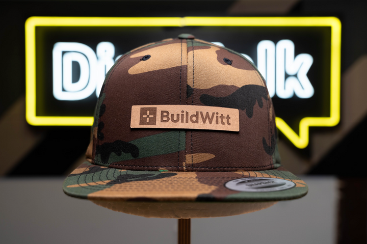 Hats – Dirt World