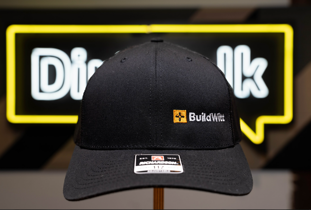 Hats – Dirt World