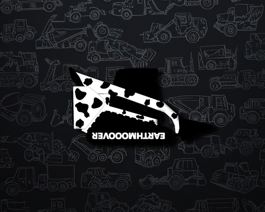 The Earthmoover
