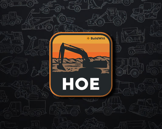 Hoe