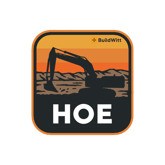 Hoe