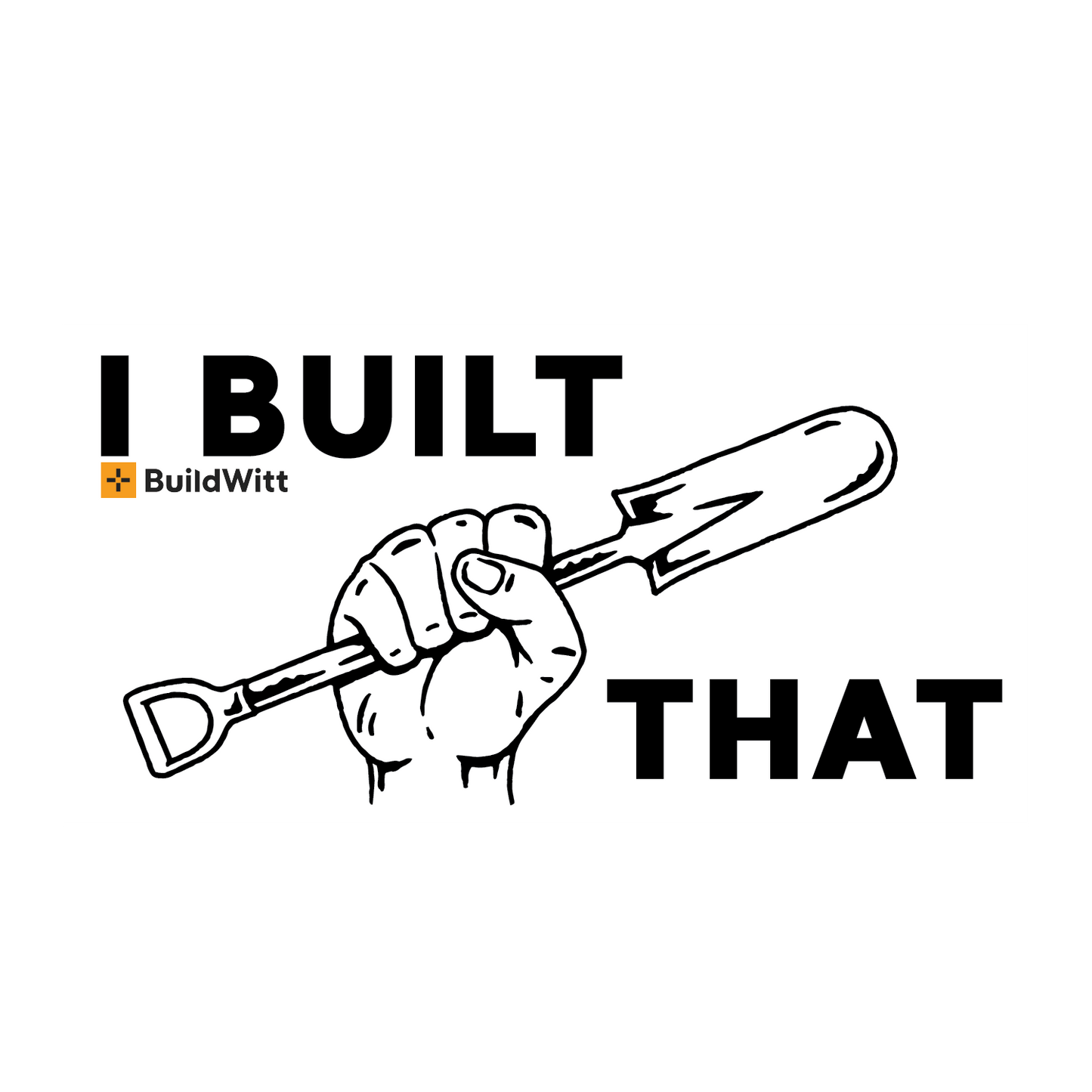 I Built That