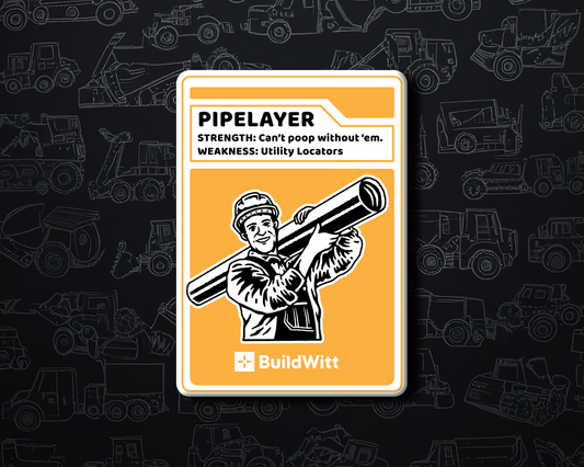 Pipelayer