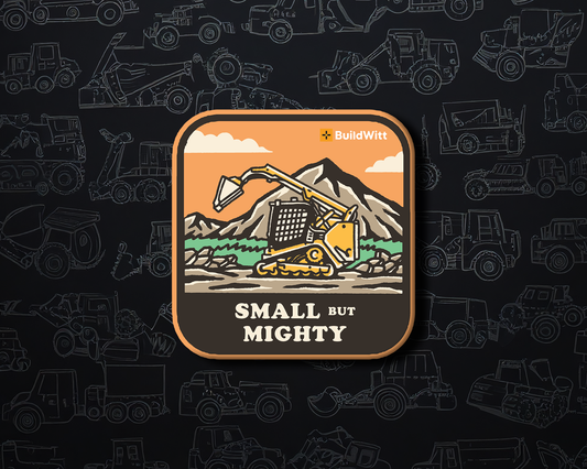 Small But Mighty
