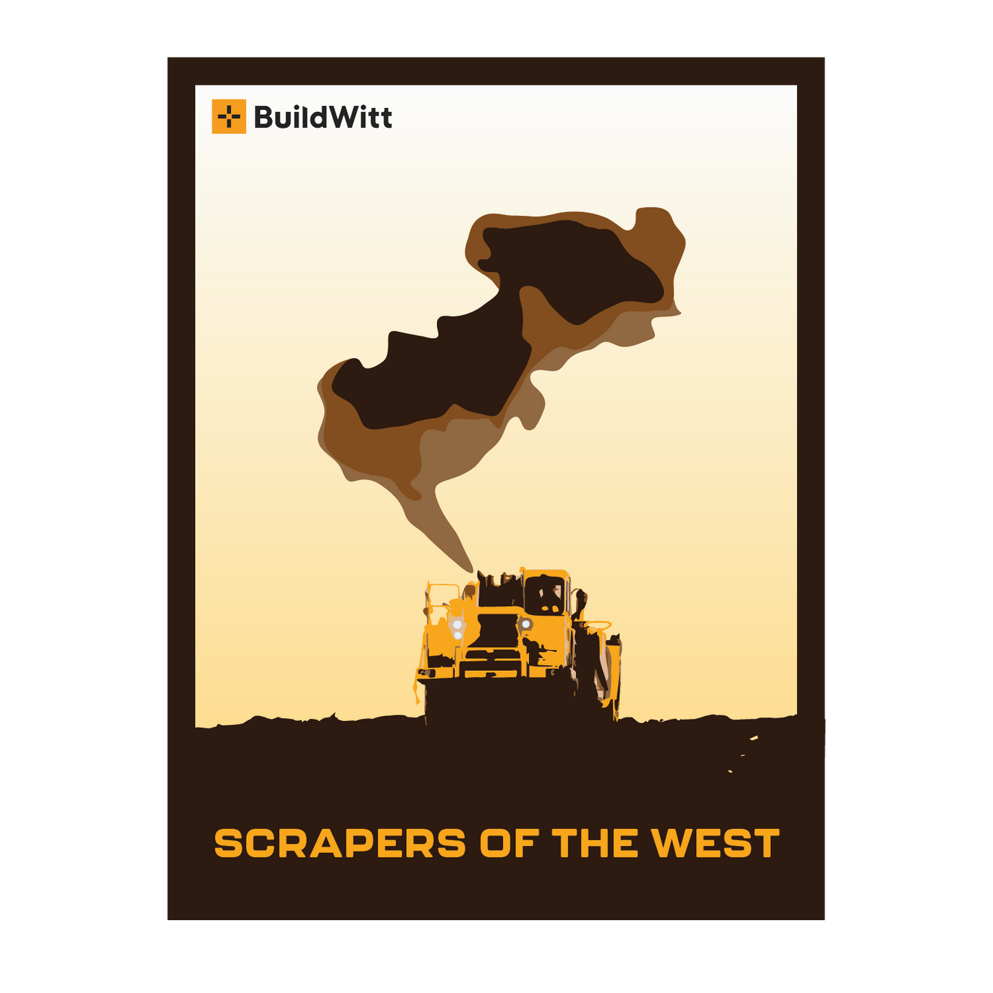 Scrapers of the West