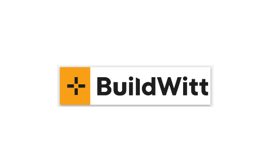 BuildWitt Sticker