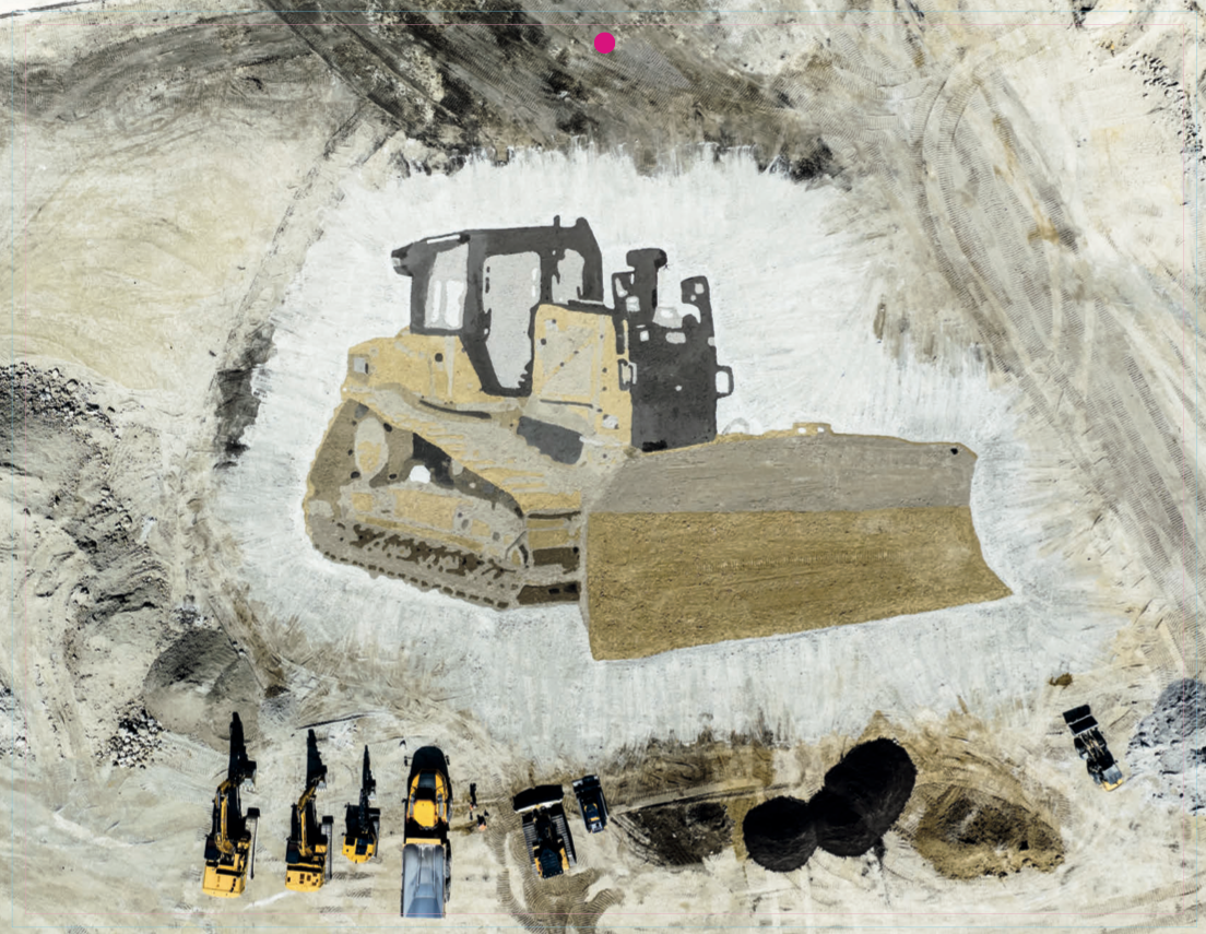 PRE-ORDER: 2026 BuildWitt Calendar!