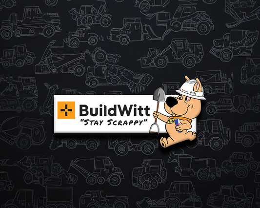 Stay Scrappy