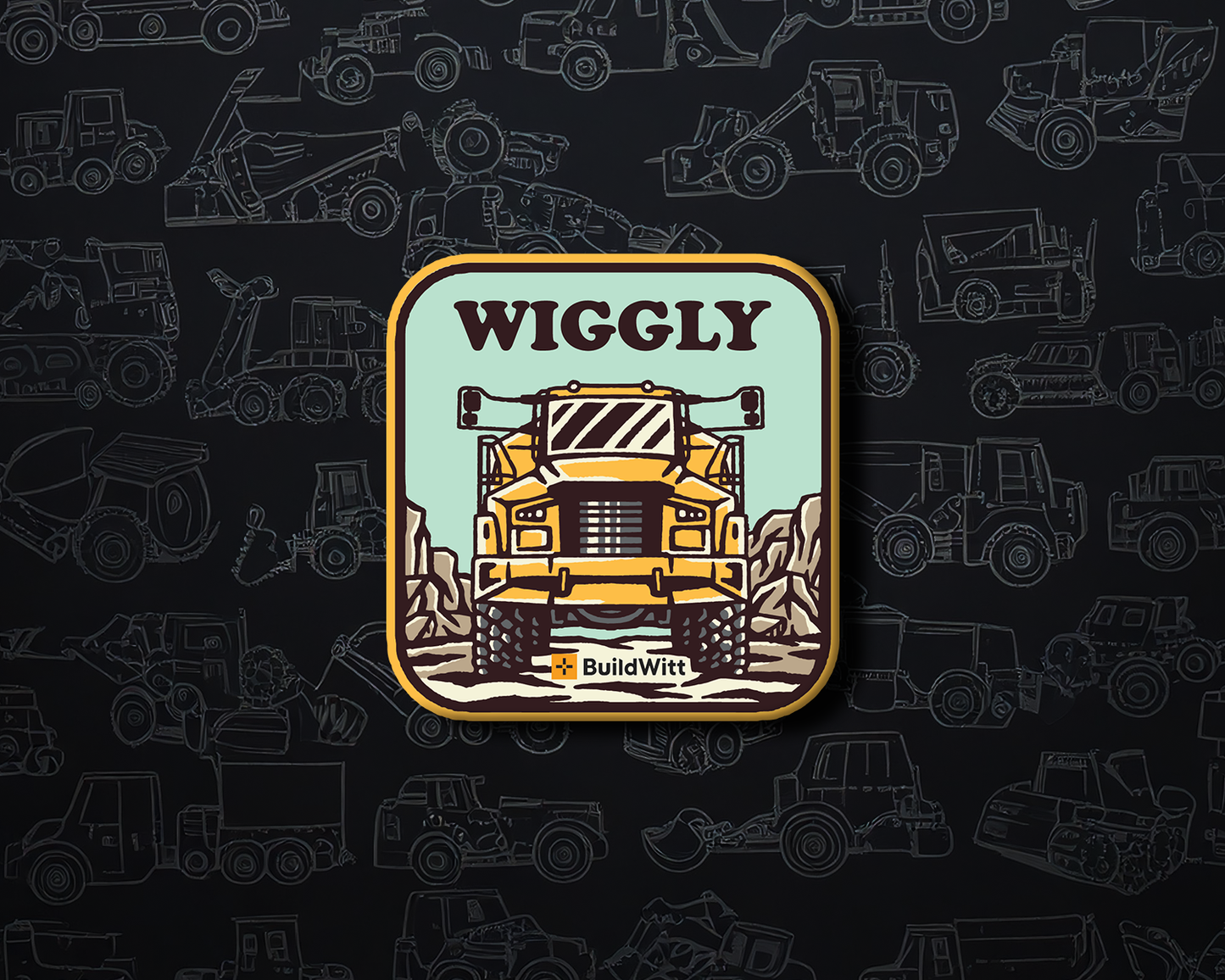 Wiggly