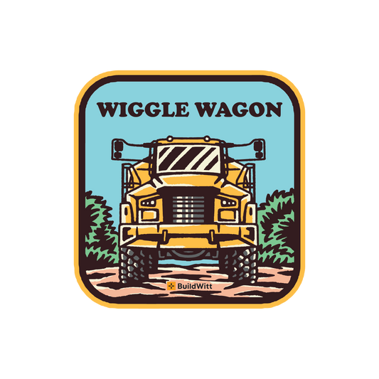 Wiggle Wagon