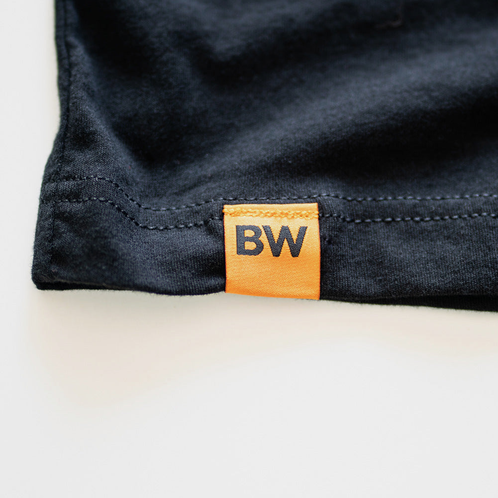 Black DIRT Pocket Tee